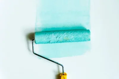 Peinture intérieure à Isse — murs, plafonds et boiseries